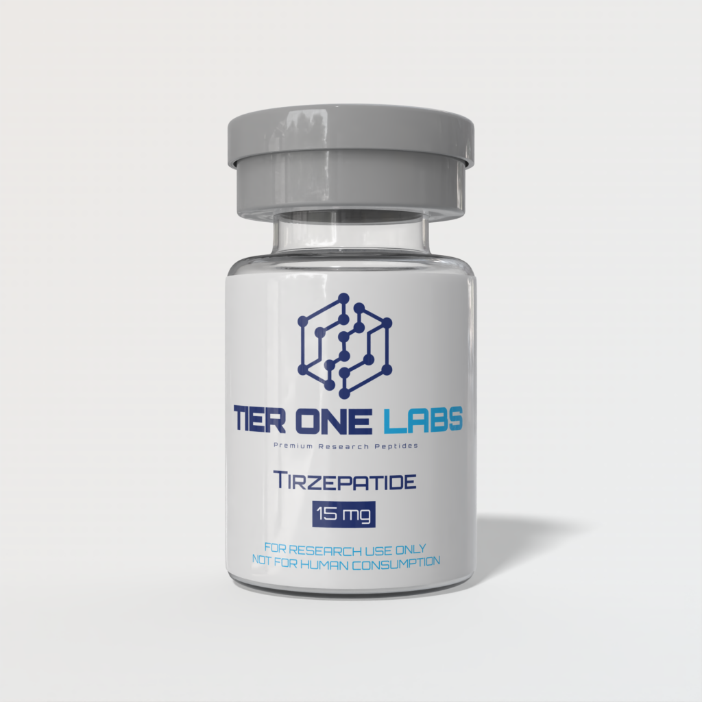 tirzepatide 30mg
